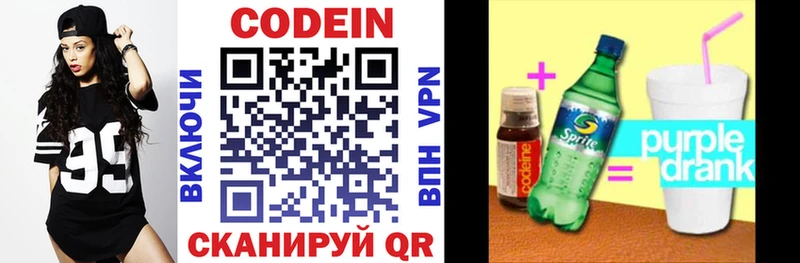 Кодеин Purple Drank  купить наркотики сайты  Николаевск-на-Амуре 